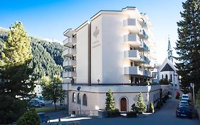 Central Sporthotel Davos